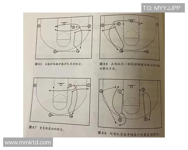 全面解析球队升级策略与战术调整的关键因素与实施路径