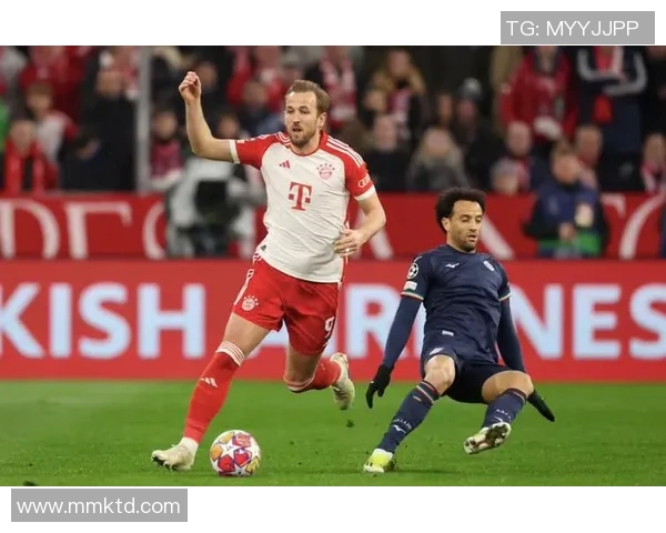 德杯决赛凯恩破门助球队夺冠展现超级球星风采