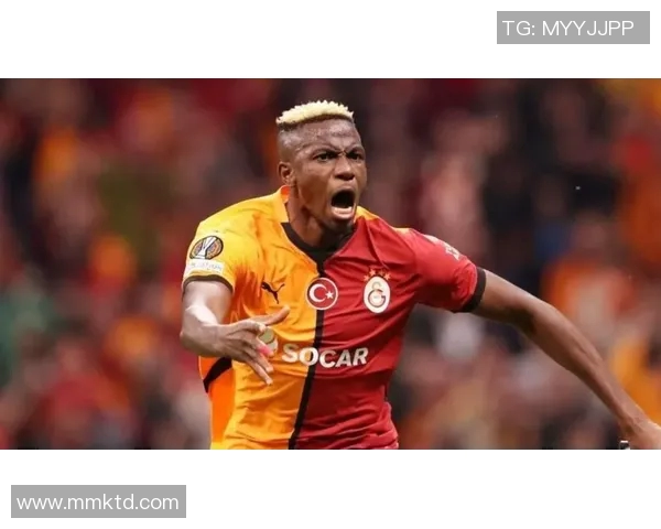 奥斯梅恩精彩头球助力那不勒斯战胜加拉塔萨雷再创佳绩