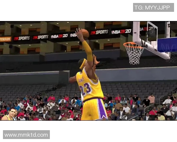 布莱恩特扣篮瞬间回顾：传奇球星如何在空中展现无与伦比的技艺与魅力