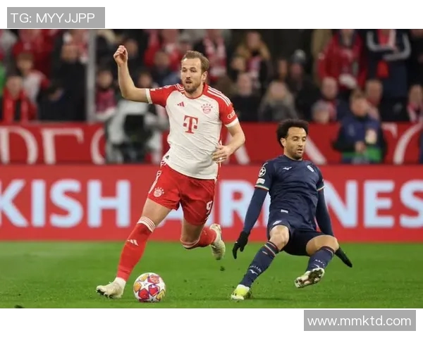 德杯决赛凯恩破门助球队夺冠展现超级球星风采