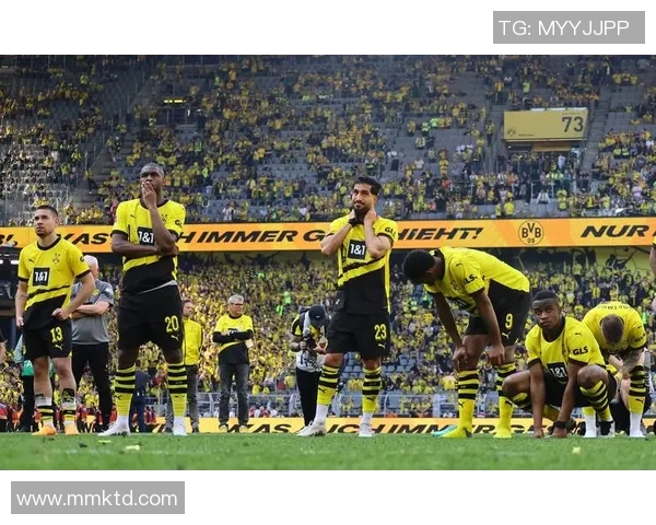 多特狂胜科隆,巩固德甲前四,争冠希望渐增 多特狂胜科隆,巩固德甲前四,争冠希望渐增