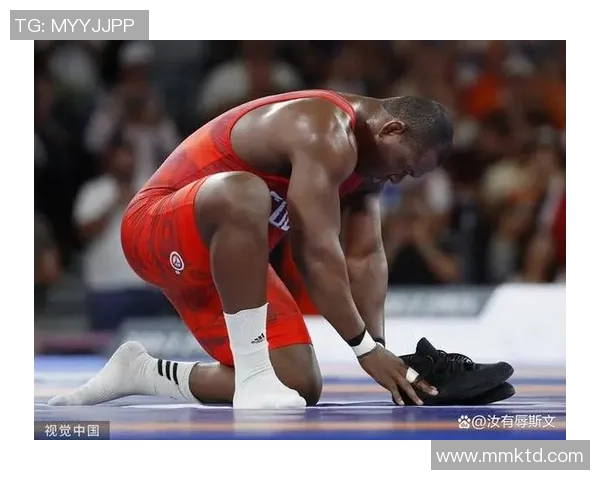 古巴选手参加年龄限制比赛被取消资格引发争议 古巴选手参加年龄限制比赛被取消资格引发争议