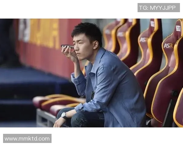 国米官方确认张康阳离队——告别一个时代，迎接新的未来