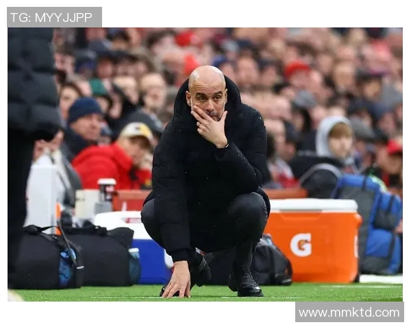 瓜迪奥拉：曼城摘英超榜首坚信卫冕路上会一路顺风