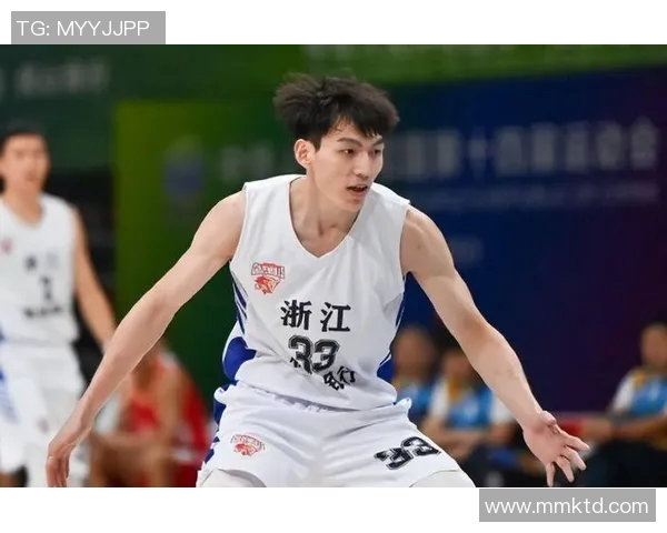 吴前组织助力篮球发展打造青年球员成长新平台