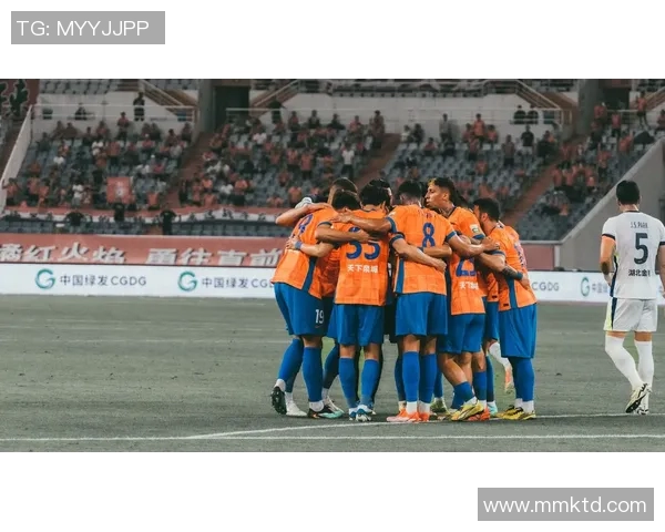 山东泰山vs武汉三镇戴伟浚