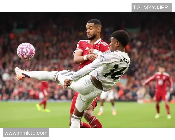 利物浦主场惨败，曼联逆袭夺得英超联赛冠军彩票