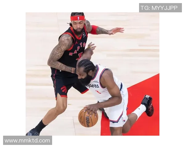 猛龙队实力强劲连胜，成为季后赛黑马