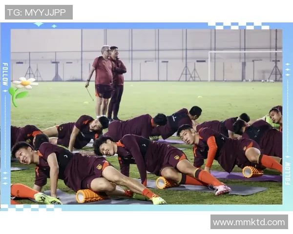 男足国家队将迎来新一轮集训，备战世界杯预选赛