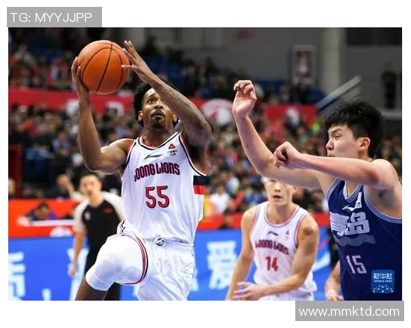 青岛国信水产球员在CBA比赛中斩获多项荣誉,实力备受期待 青岛国信水产球员在CBA比赛中斩获多项荣誉,实力备受期待