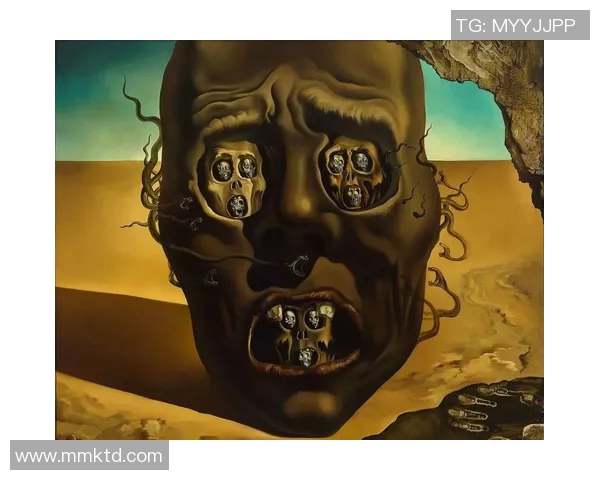 马尔凯农：革命与现实主义的交织